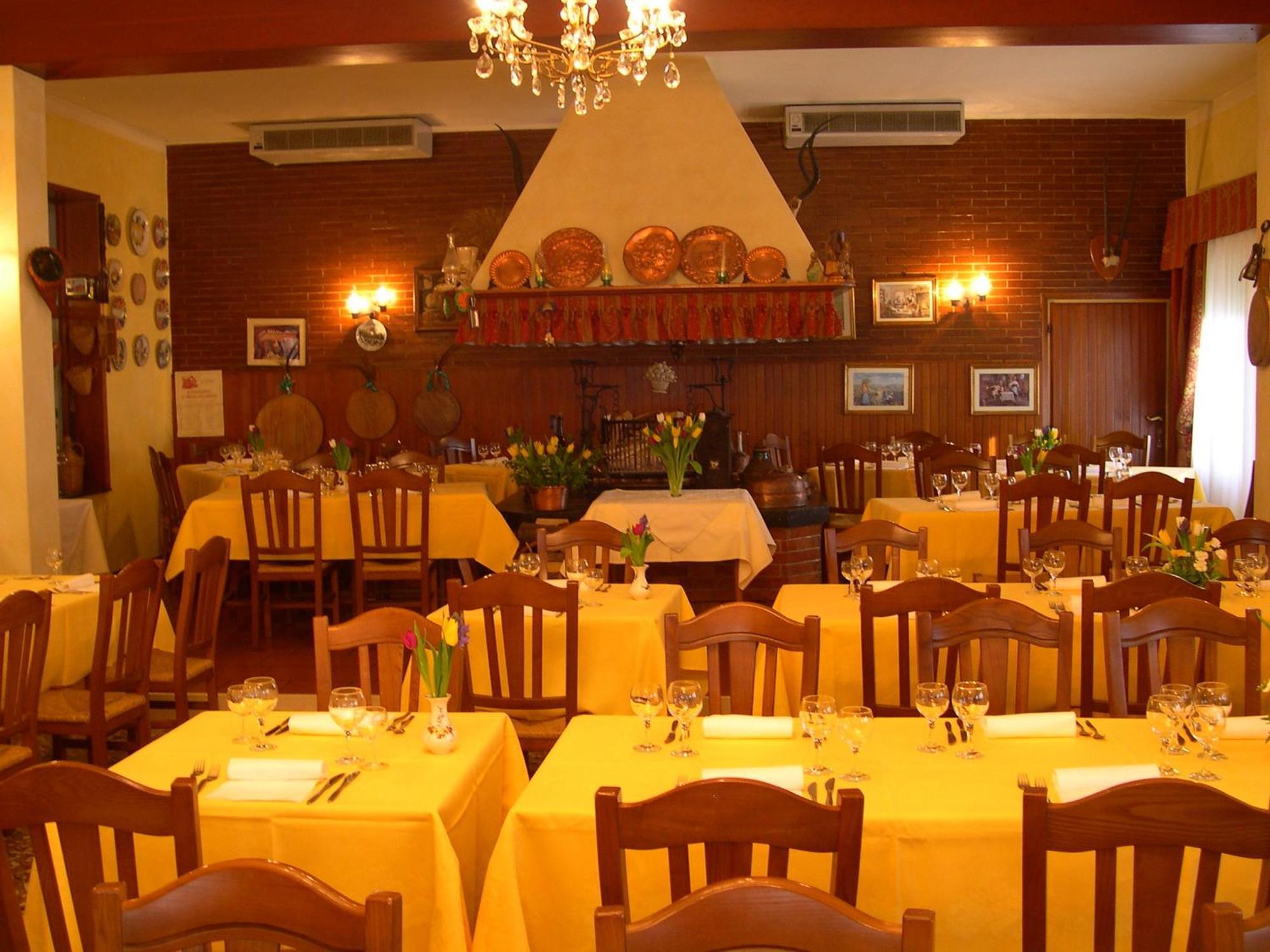 Hotel Dall'Ongaro Ghirano Exteriör bild