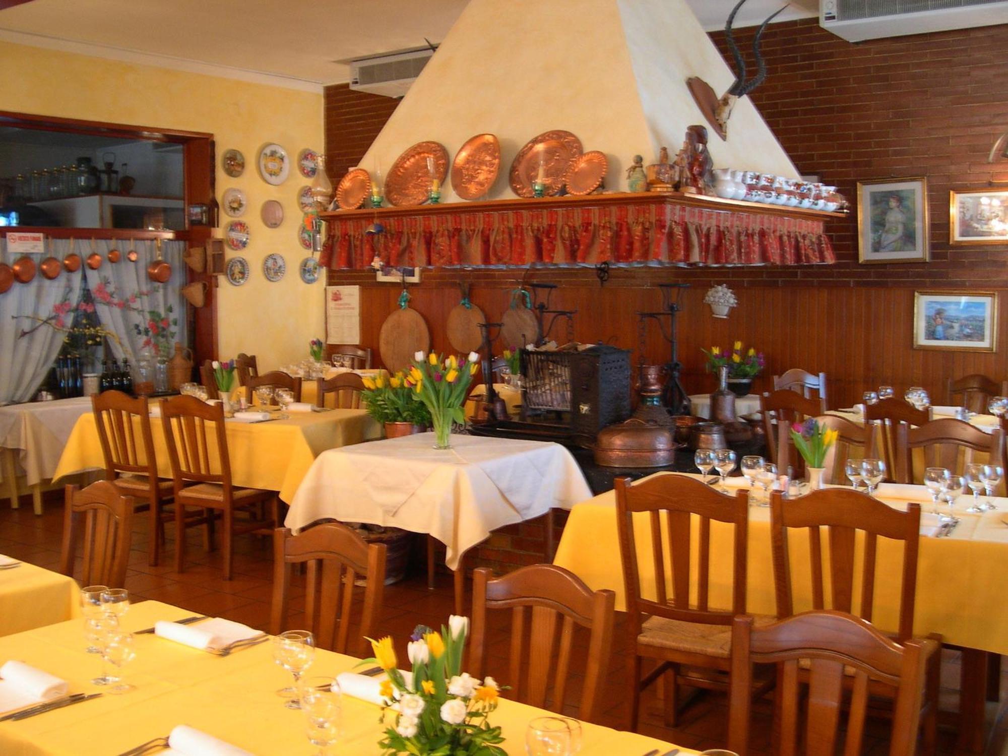 Hotel Dall'Ongaro Ghirano Exteriör bild
